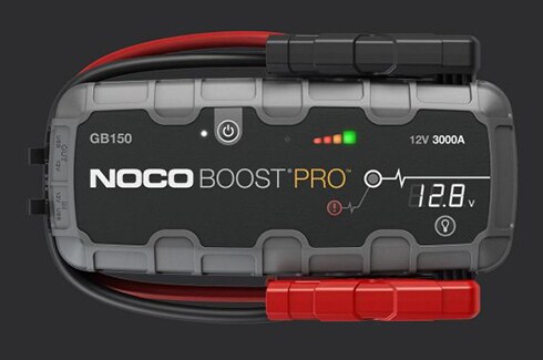 Discover Ford Bronco Accessories in PR, Battery Jump Start Pack By Noco - Gb-150